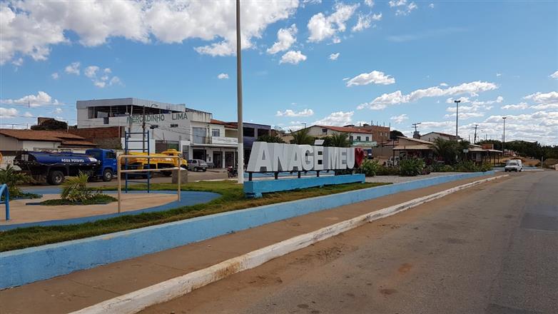 Coronavírus em Anagé: Primeiro caso é confirmado; paciente de 72 anos ...